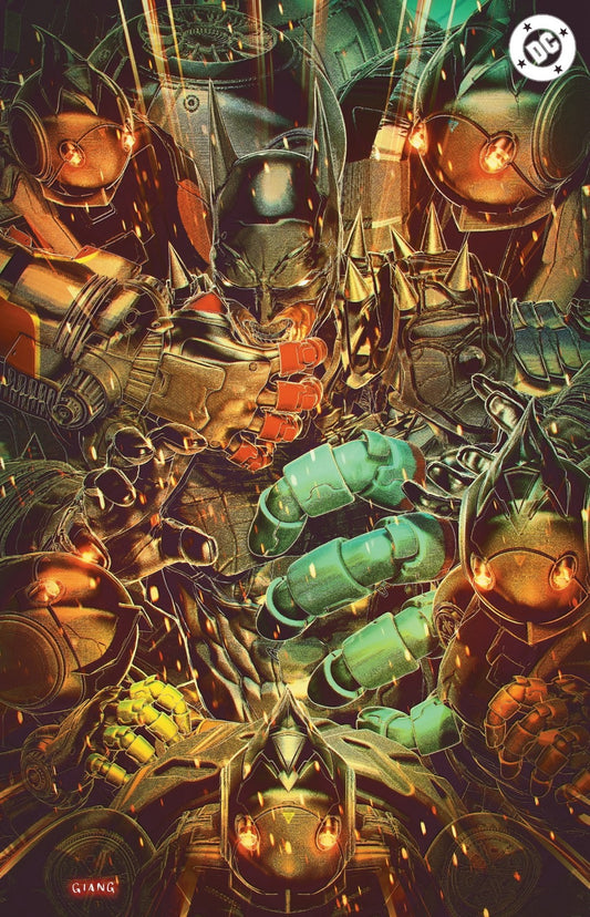 Absolute Batman #20