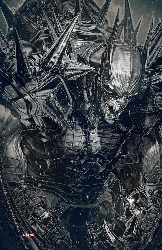 Absolute Batman #22