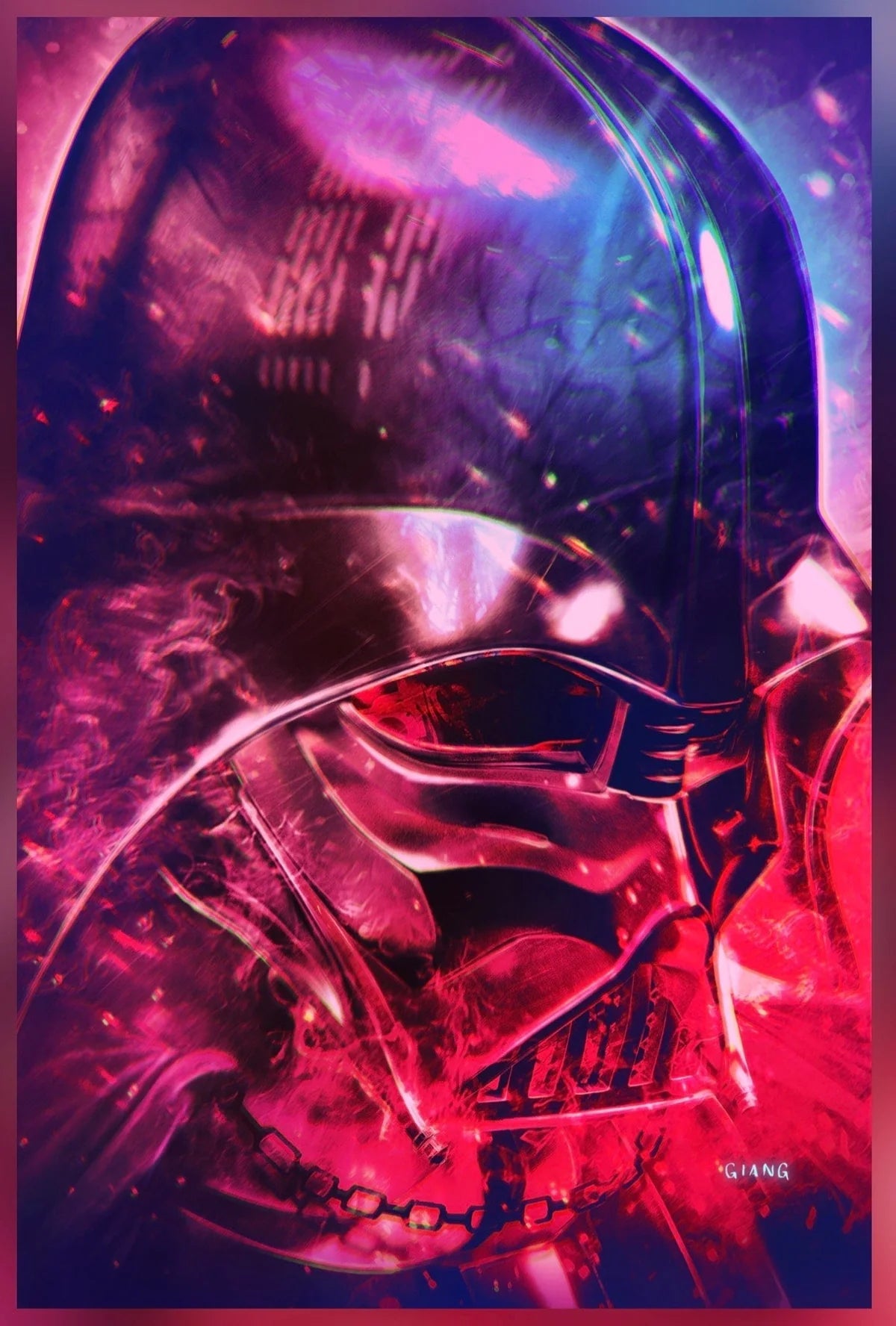 Star Wars Adventures #1 Foil Variant