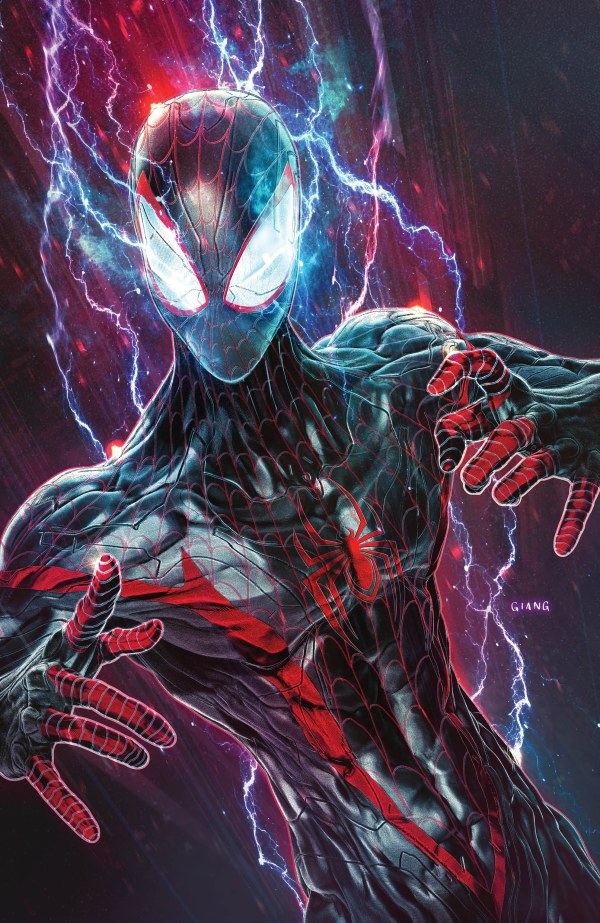 The Amazing Spider-Man #29 Marvel Variant
