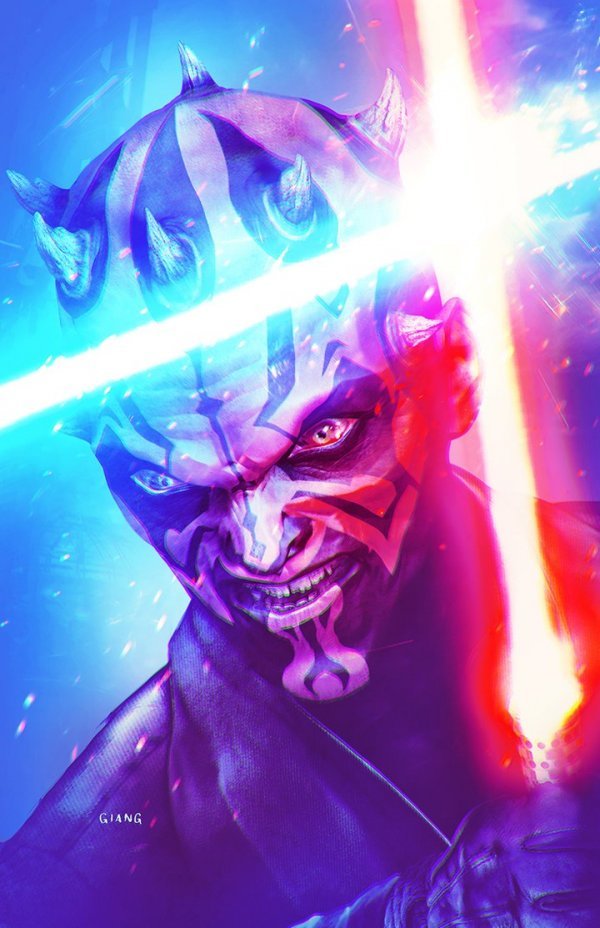 Star Wars Adventures: The Clone Wars - Battle Tales #5 Variant