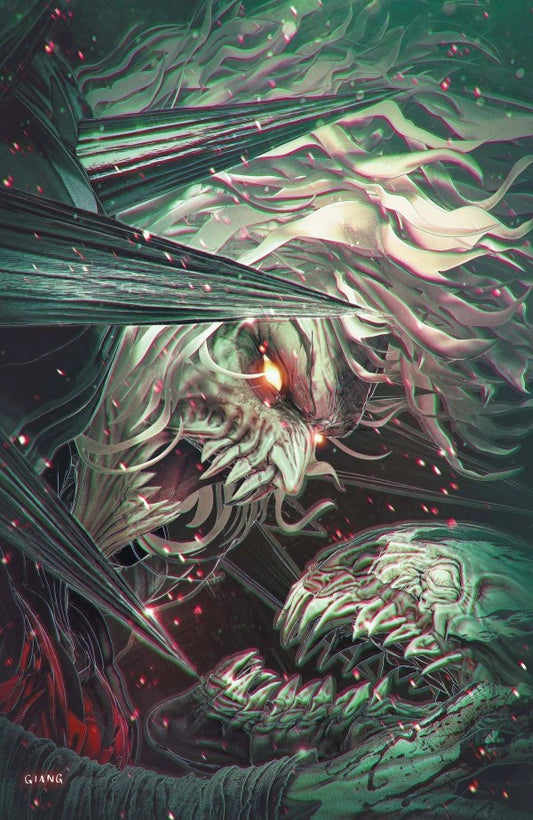 Knull #1 Variant