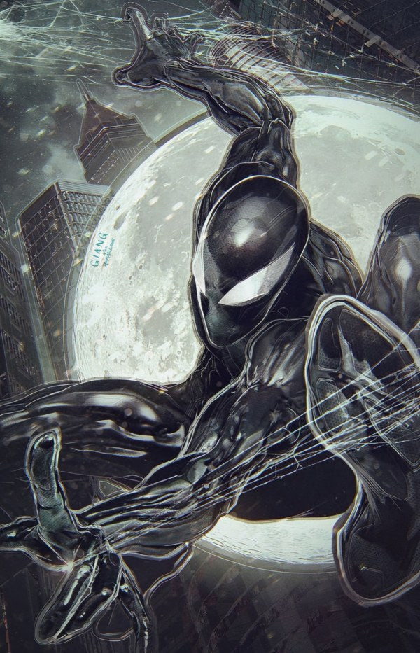 Ultimate Spider-Man #5 Marvel Virgin Variant