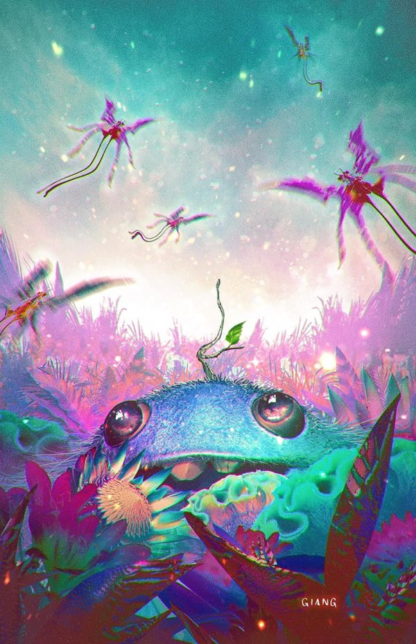 Twig #1 Variant