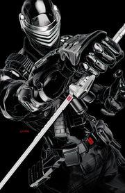 G.I. Joe: A Real American Hero #310 Variant