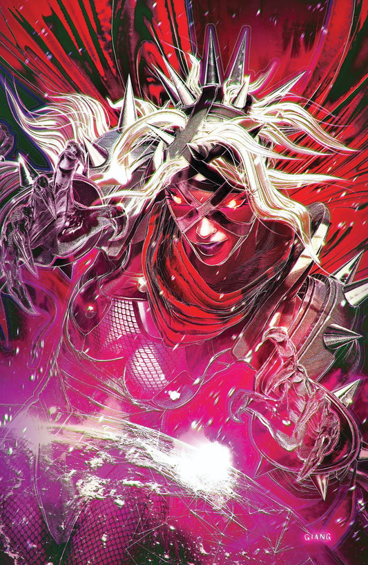 Fantastic Four #6 Variant