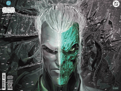 Absolute Batman #21