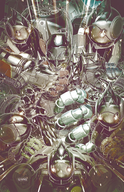 Absolute Batman #20