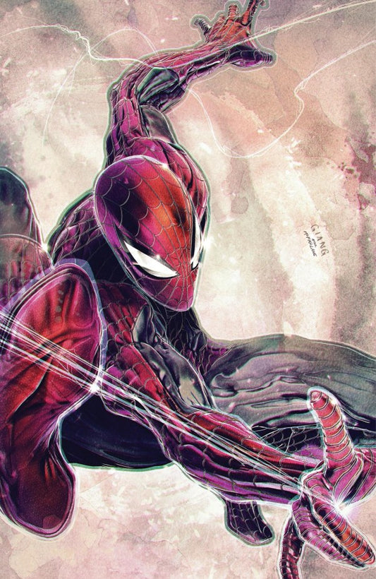 Ultimate Spider-Man #4 Marvel Variant