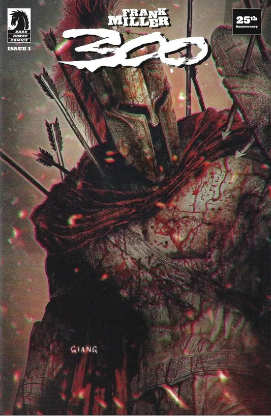 300 #1 Trade Variant
