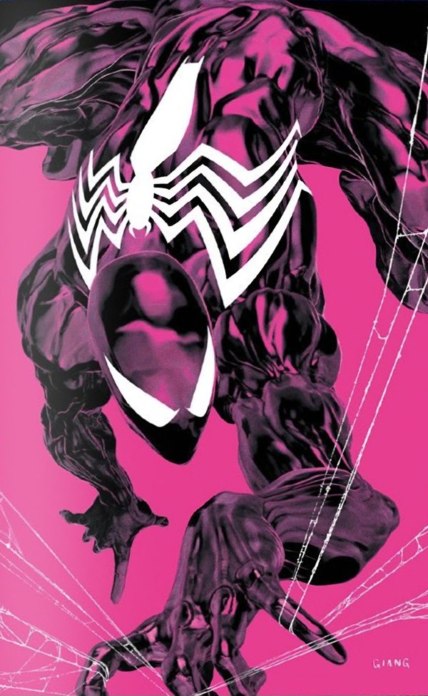 The Amazing Spider-Man #52 Marvel Variant