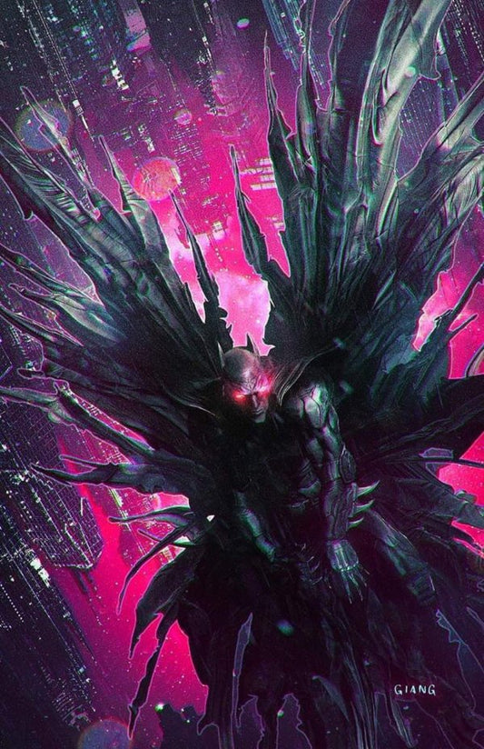 Batman #125   Variant