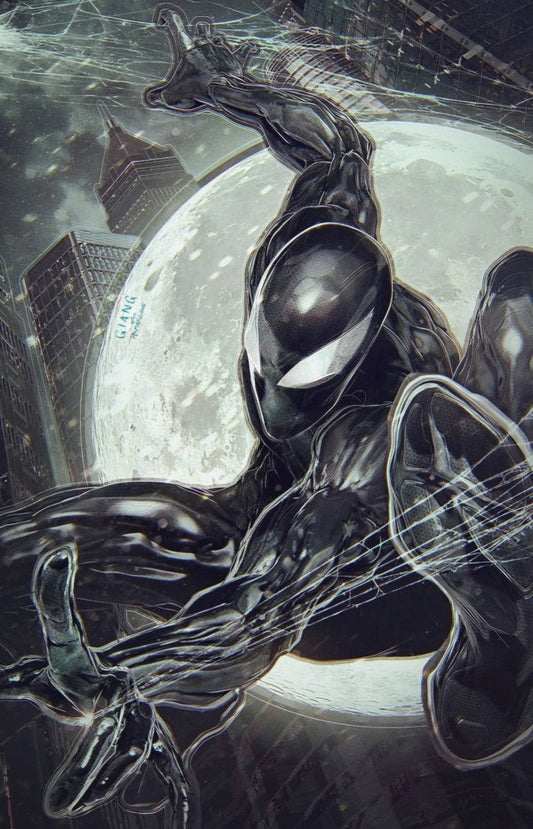 Ultimate Spider-Man #5 Marvel Virgin Variant