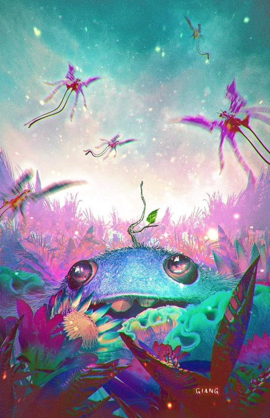 Twig #1 Variant