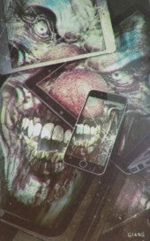Canceled #1 Virgin Variant