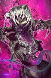 Spider-Gwen: Smash #1 Marvel Venomized Virgin Variant