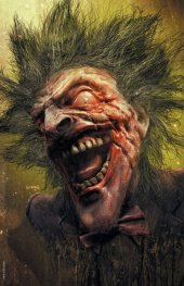 DCeased #1 DC   Variant