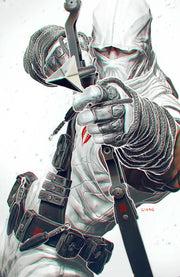 G.I. Joe: A Real American Hero #313   Variant