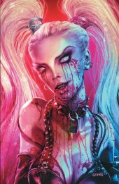 DCeased #3 DC   Variant