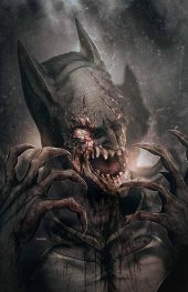 DCeased #2 DC   Variant